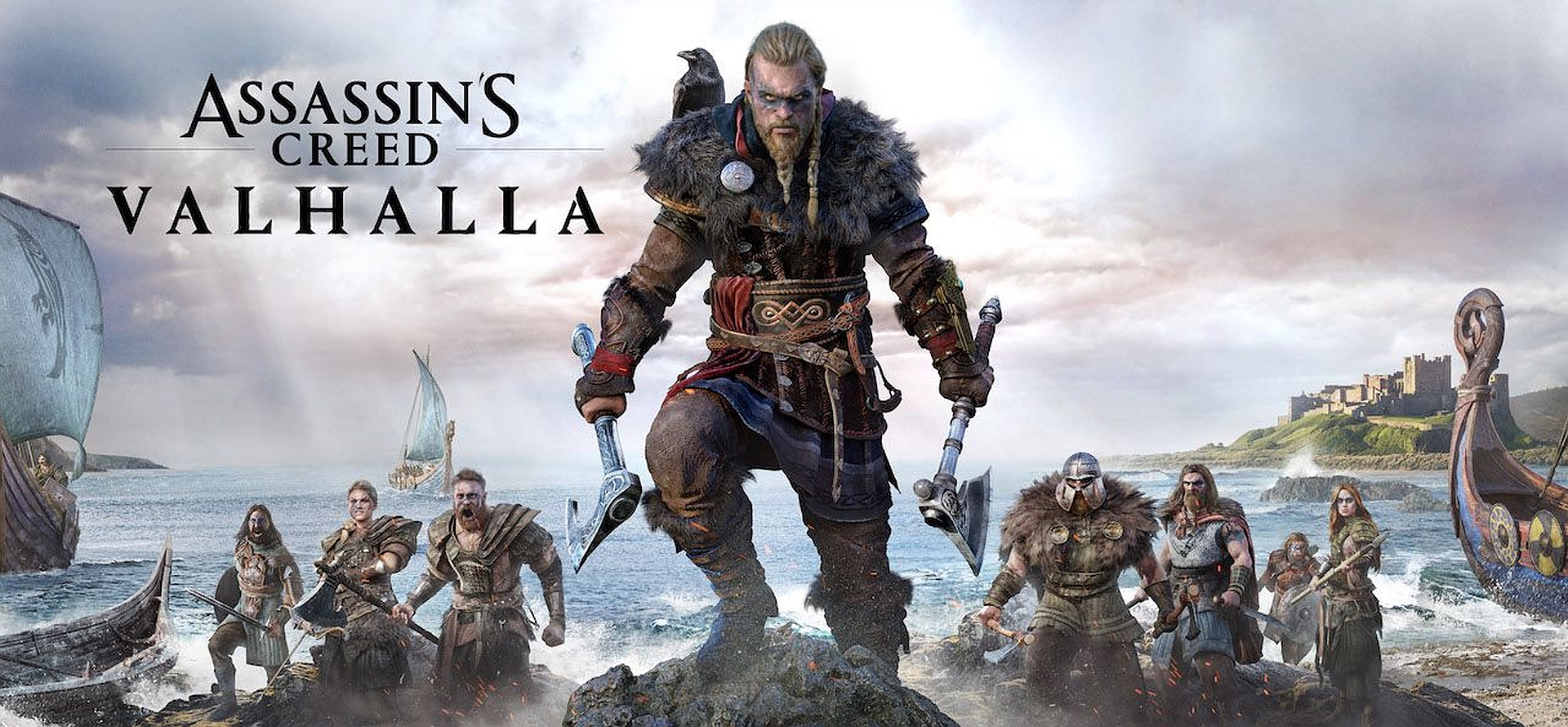 Assassin’s Creed Valhalla à quoi s’attendre