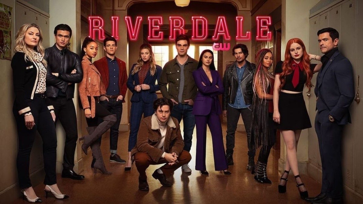 Riverdale Saison 5 En Streaming Riverdale saison 5 : Bande-annonce et date de sortie de l’épisode 12