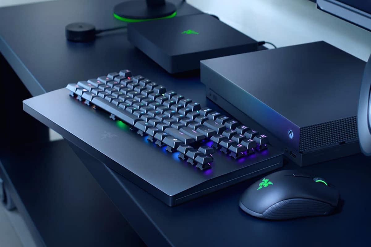 Voici comment jouer avec un clavier et une souris sur une Xbox One ! - Tech  Advisor